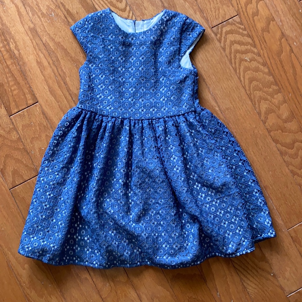 🎀Kate Spade Girl Dress
